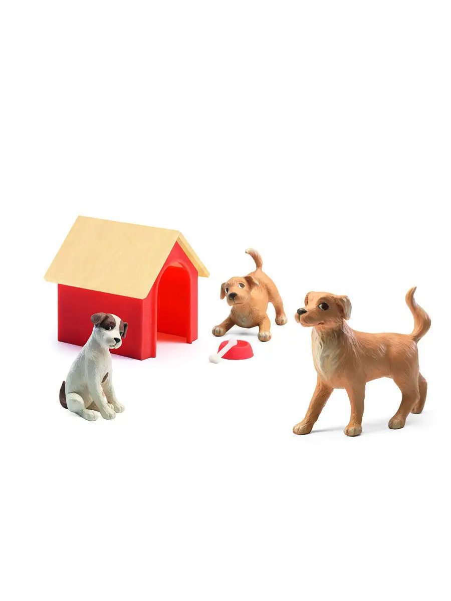 Игрушки набор собачек. Игрушки набор собачек. Puppy club игрушки. Маленькие фигурки собачек. Набор собачек игрушки.