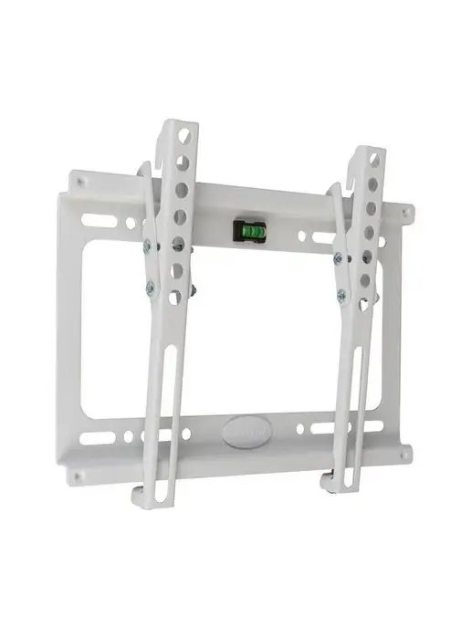Kromax Кронштейн для телевизора 15-47" настенный IDEAL-6w, белый, фото 8