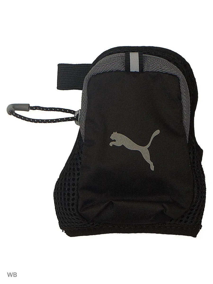 Чехол Для Телефона PR Hand Pocket PUMA 3682792 купить за 928 ₽ в  интернет-магазине Wildberries