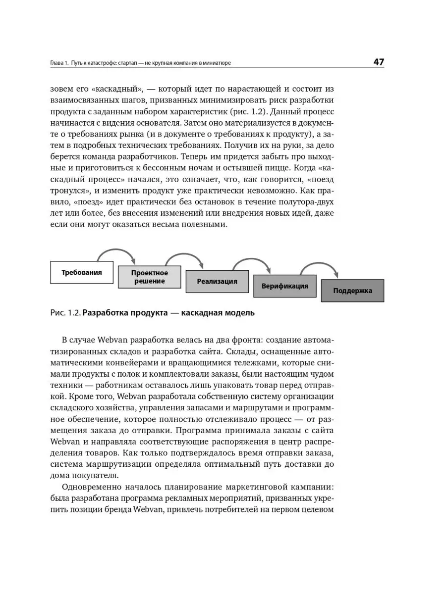 Стартап: Настольная книга основателя Альпина. Книги 3703422 купить за 1 513  ₽ в интернет-магазине Wildberries