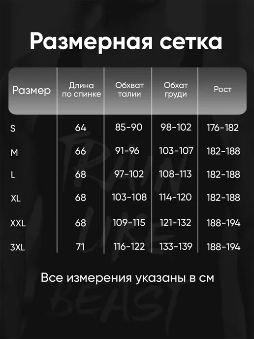 VANSYDICAL Майка спортивная для фитнеса и зала, черный, фото 2
