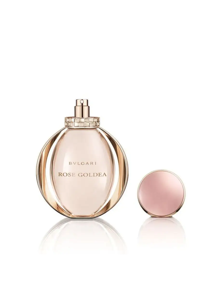 Rose Goldea 90 BVLGARI 3718558 Wildberries