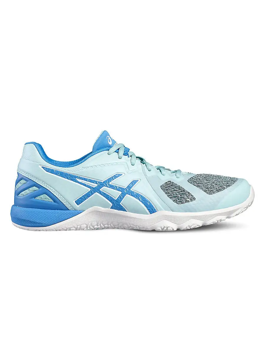 Asics women's conviction x cross trainer best sale