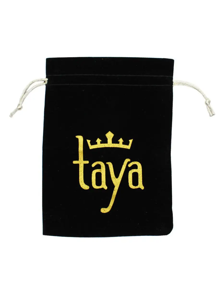 Серьги Taya 3738140 купить в интернет-магазине Wildberries