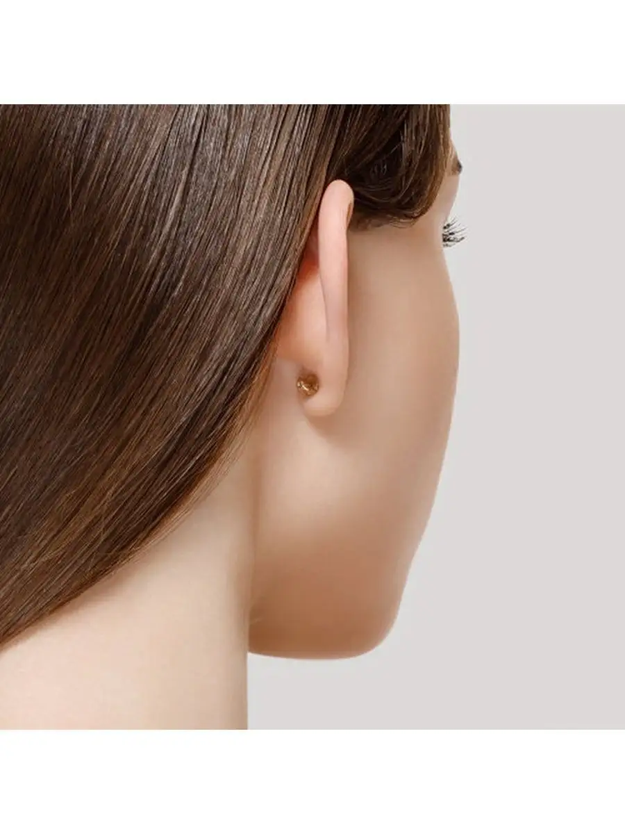 Почему болят или гноятся уши от сережки: причины и способы лечения