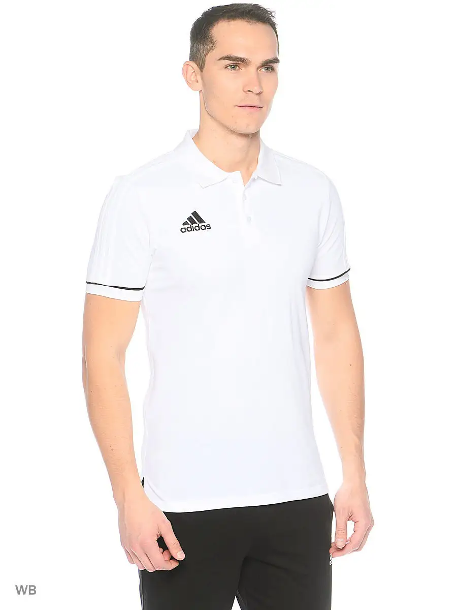 Adidas polo cheap tiro 17