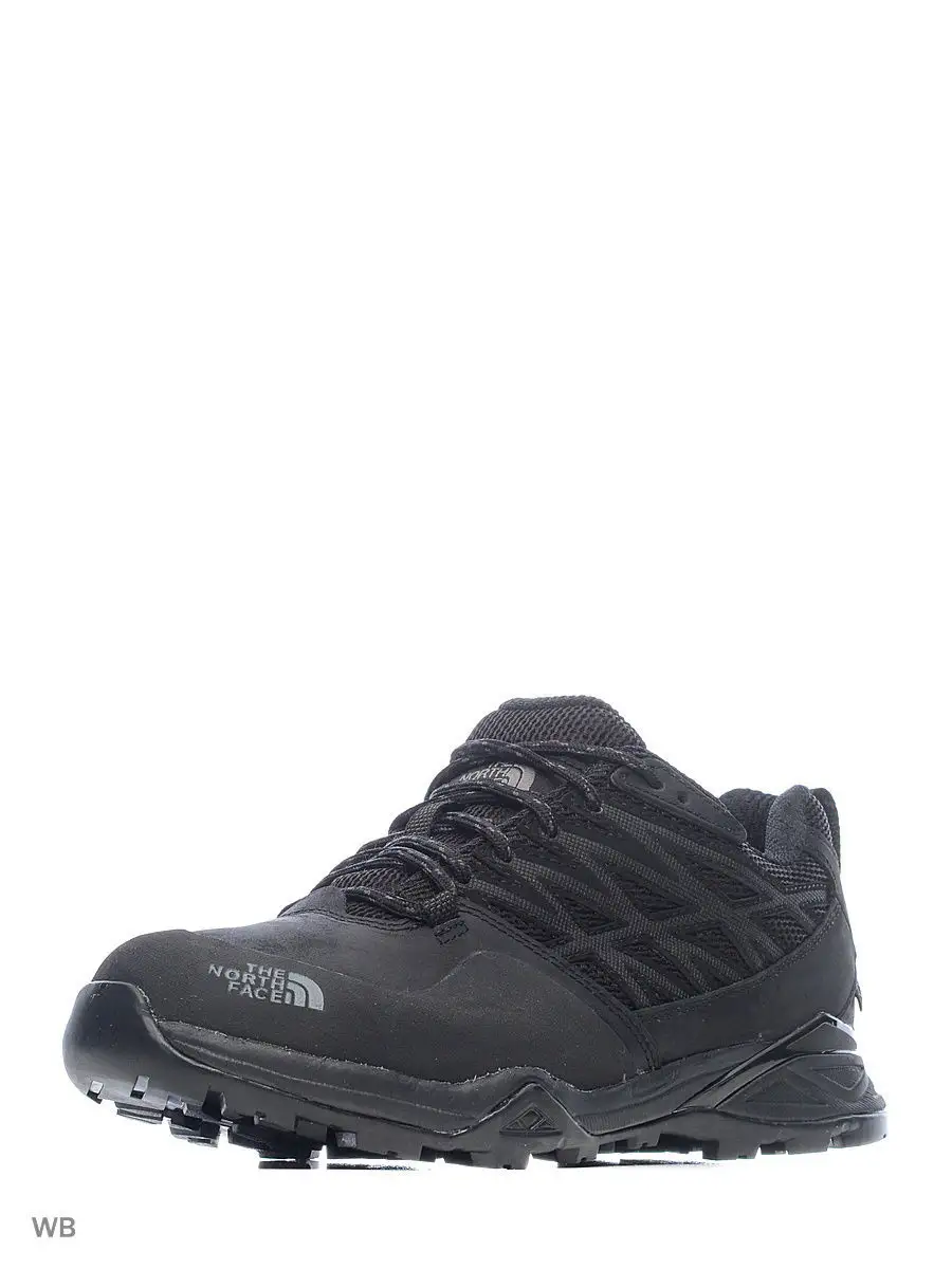 The north face w deals hedgehog trek gtx