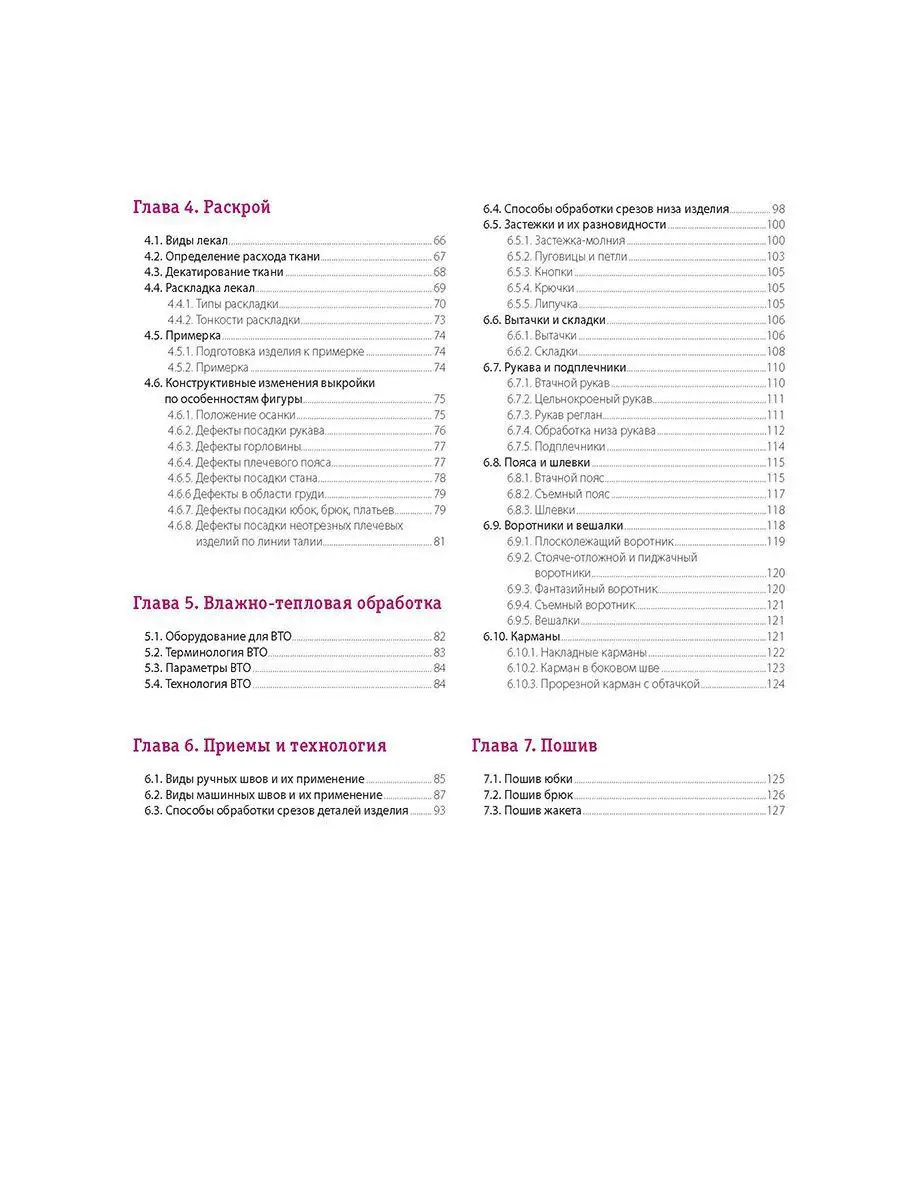 Книжный обзор: «Burda: Мое хобби — шитье» — paraskevat.ru