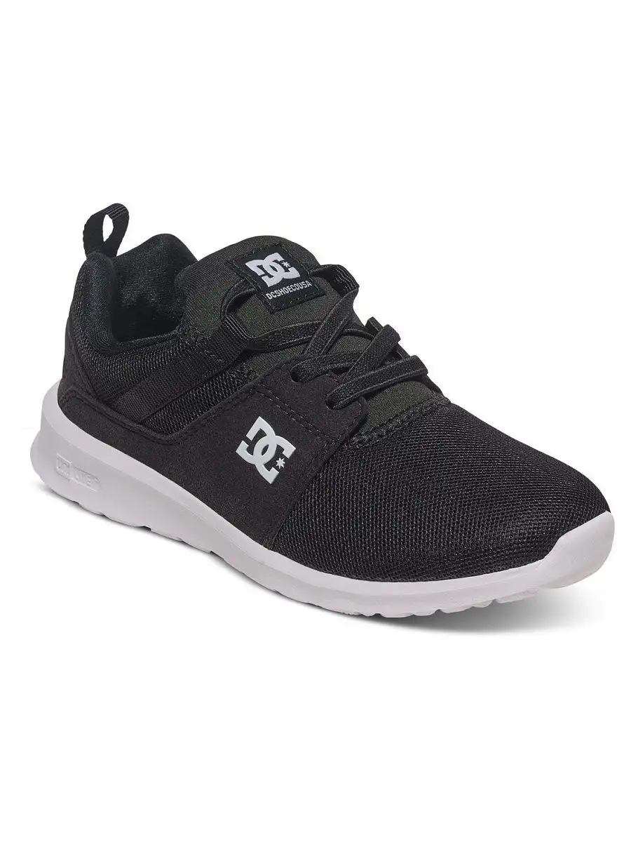 HEATHROW B SHOE BKW DC Shoes 3833870 Wildberries