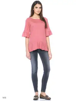 Джемпер United Colors of Benetton 3834400 купить за 233 ₽ в интернет-магазине Wildberries