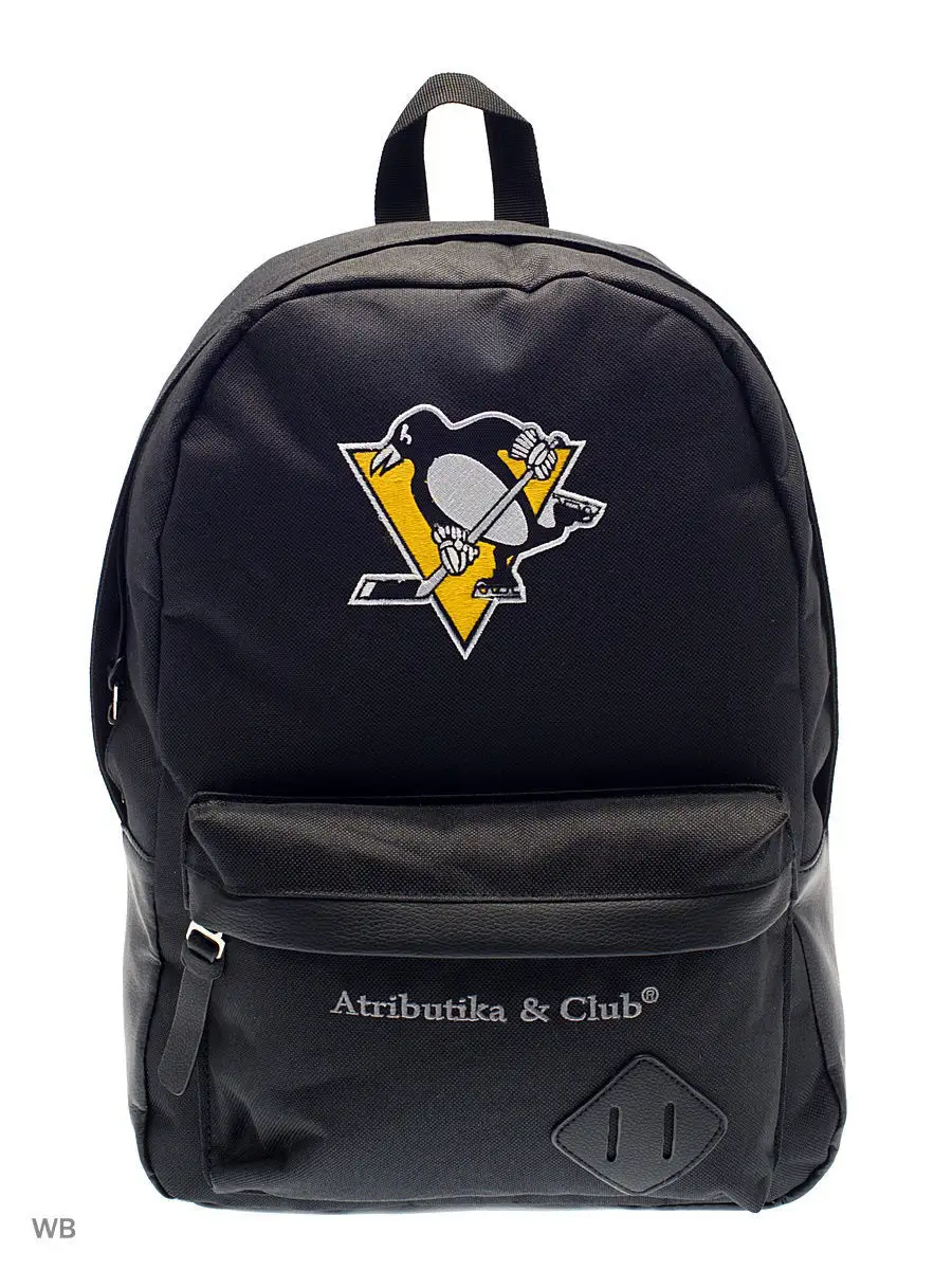 Рюкзак NHL Penguins