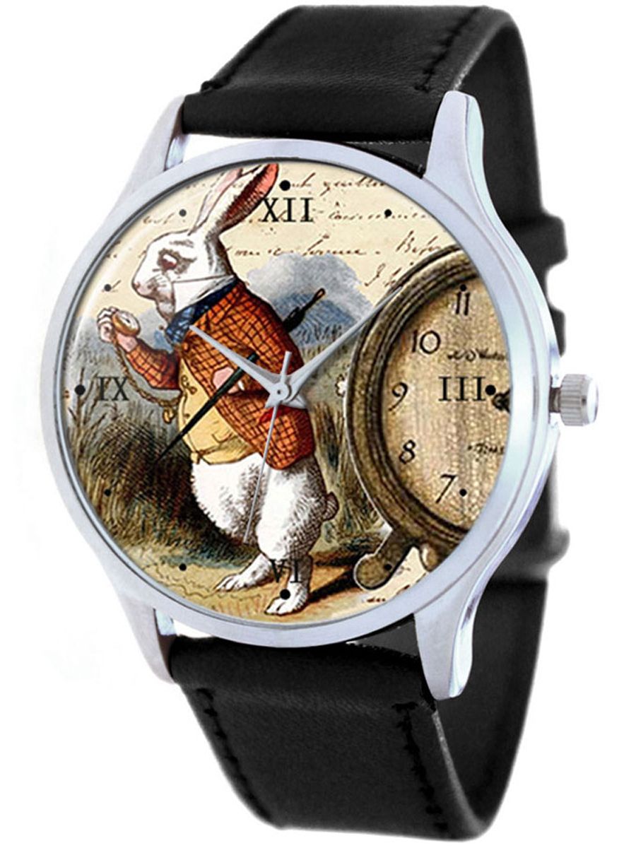 Наручные часы Tina Bolotina Rabbits