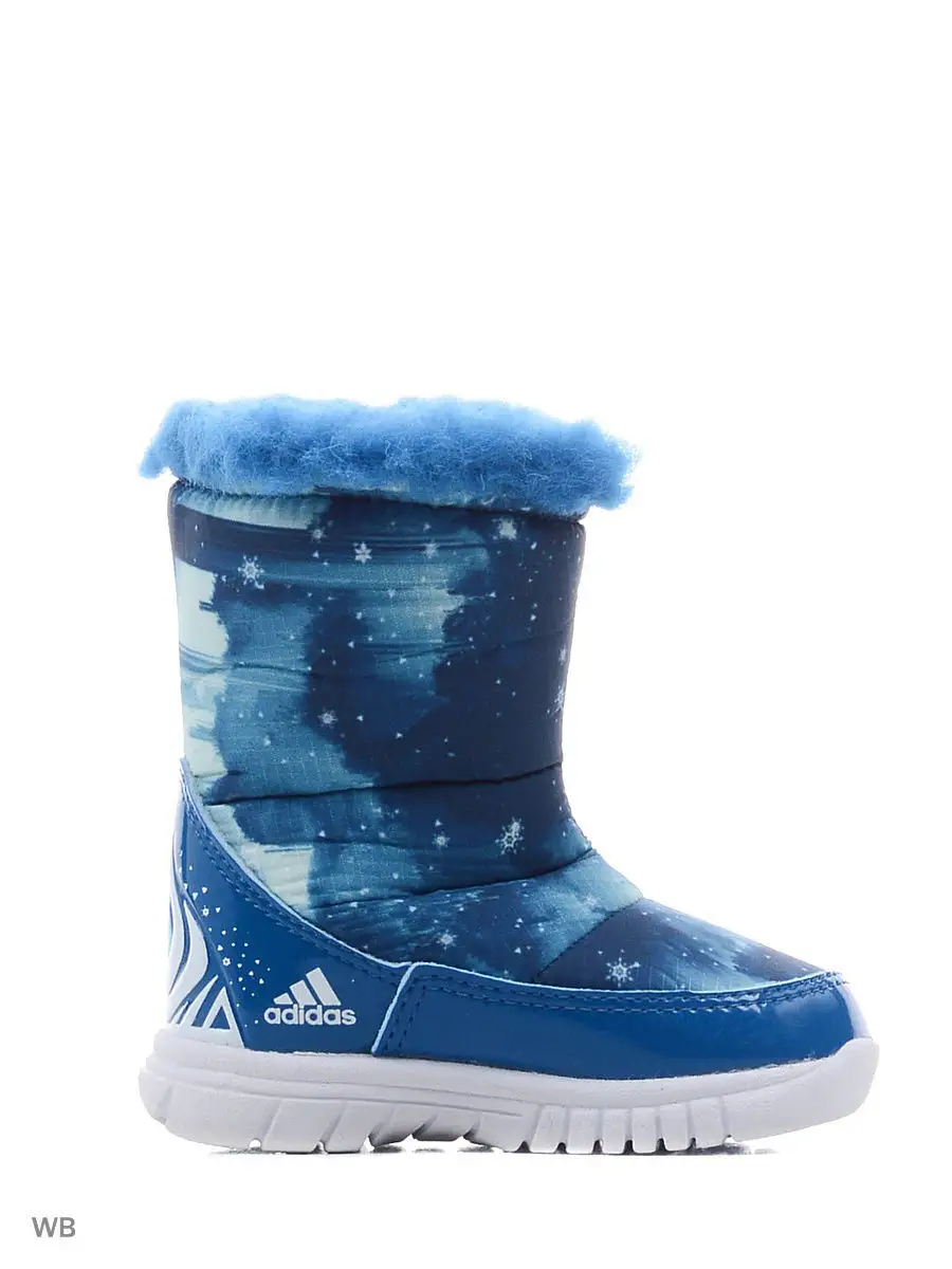 Adidas 2024 disney frozen