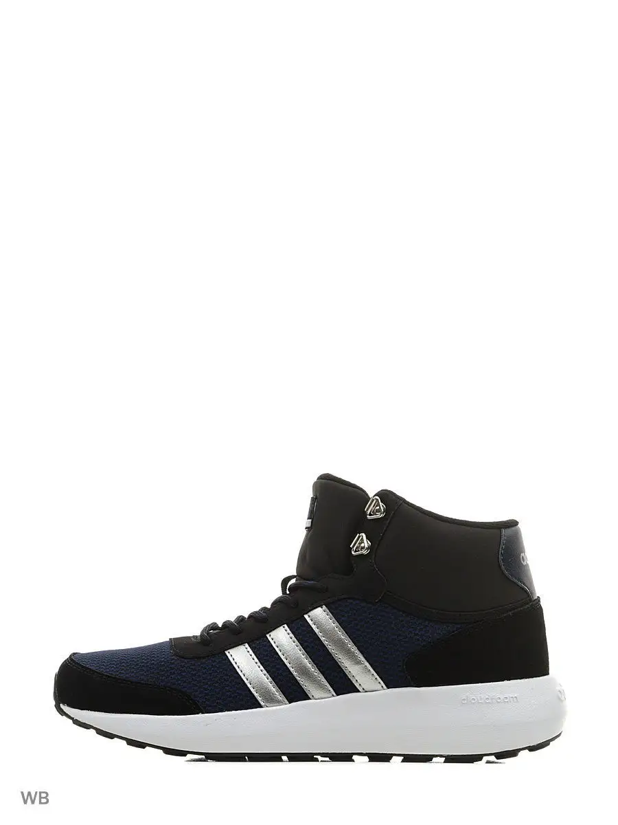 Adidas cloudfoam outlet mid