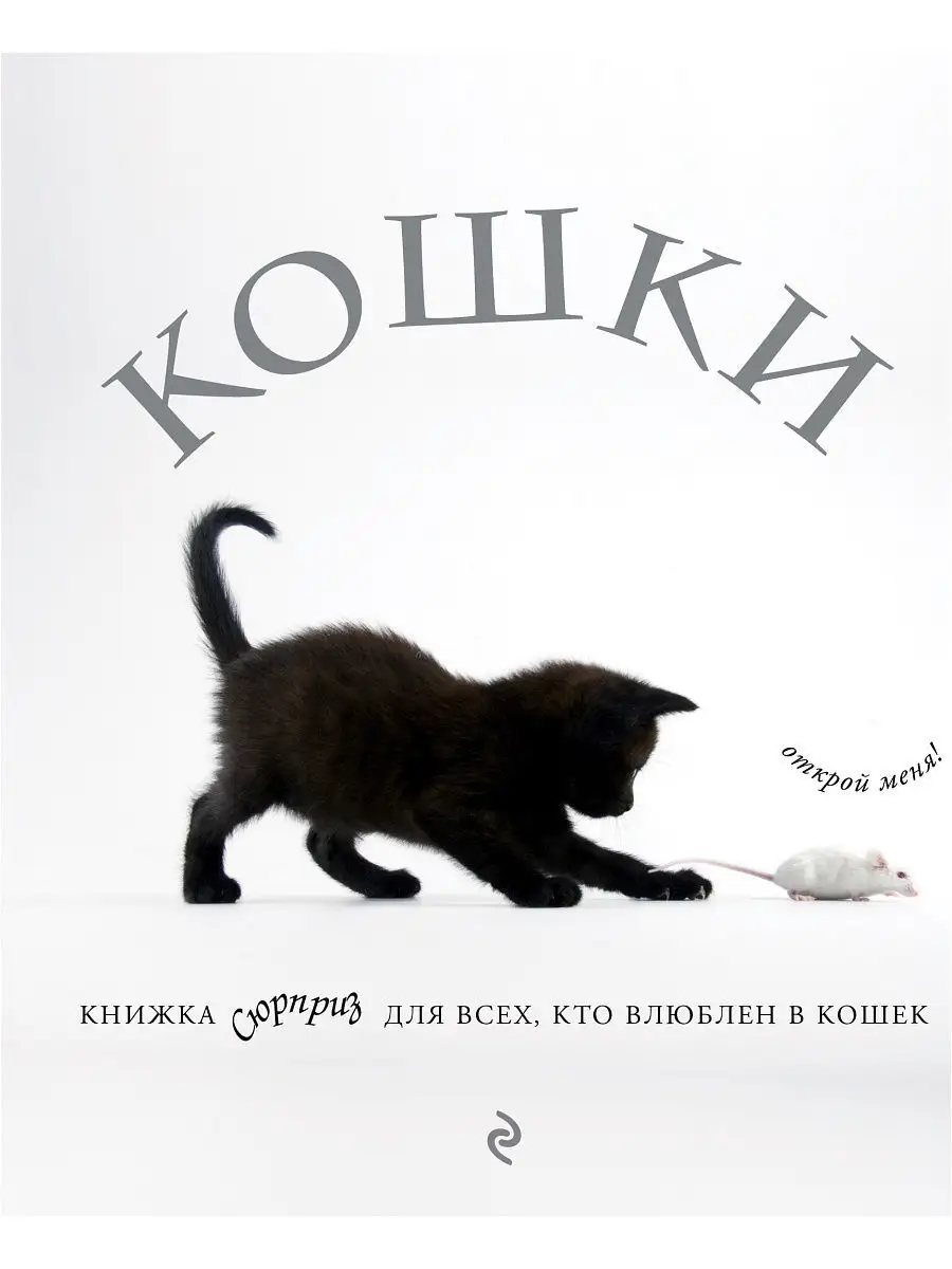 Книги про кошек – СУНДУЧОК ДЕТСКИХ КНИГ