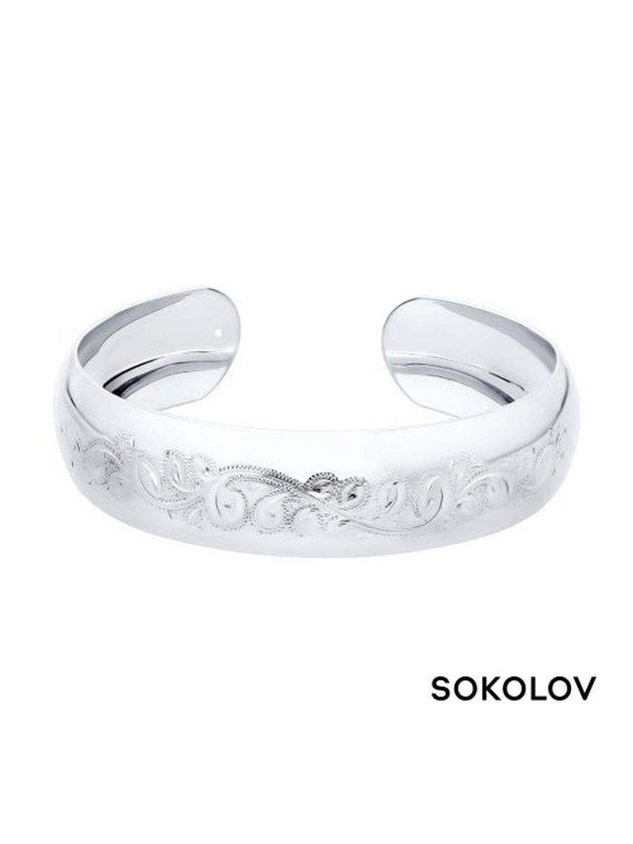 SOKOLOV Jewelry браслет
