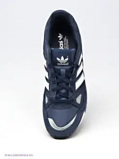 Кроссовки Zx 750 adidas 425178 купить в интернет-магазине