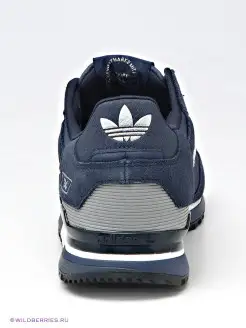 Кроссовки Zx 750 adidas 425178 купить в интернет-магазине