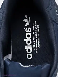 Кроссовки Zx 750 adidas 425178 купить в интернет-магазине