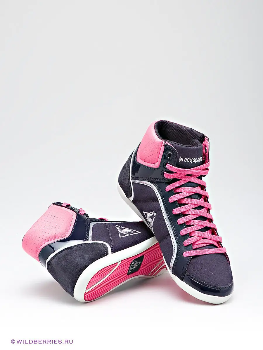 Sneakers le coq online