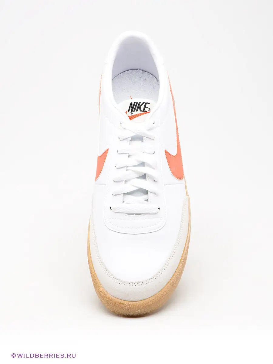 Кроссовки KILLSHOT 2 LEATHER Nike 483334 купить в интернет-магазине  Wildberries