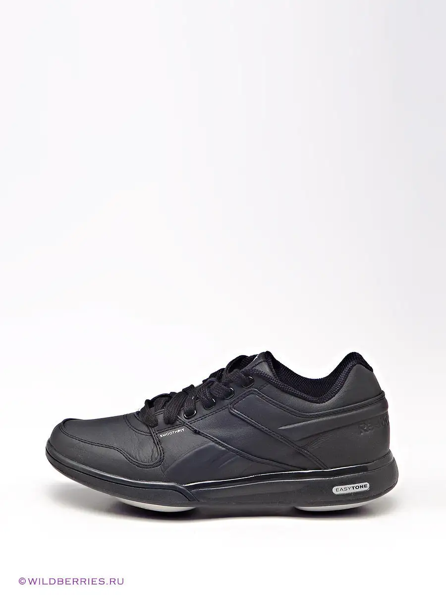 reebok easytone casual shoe mens