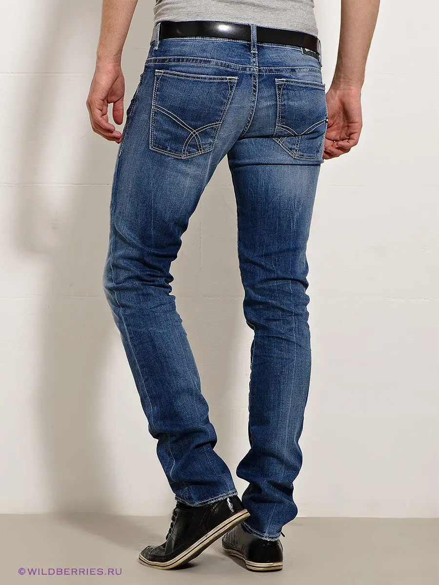 Jeans uomo sale gas online