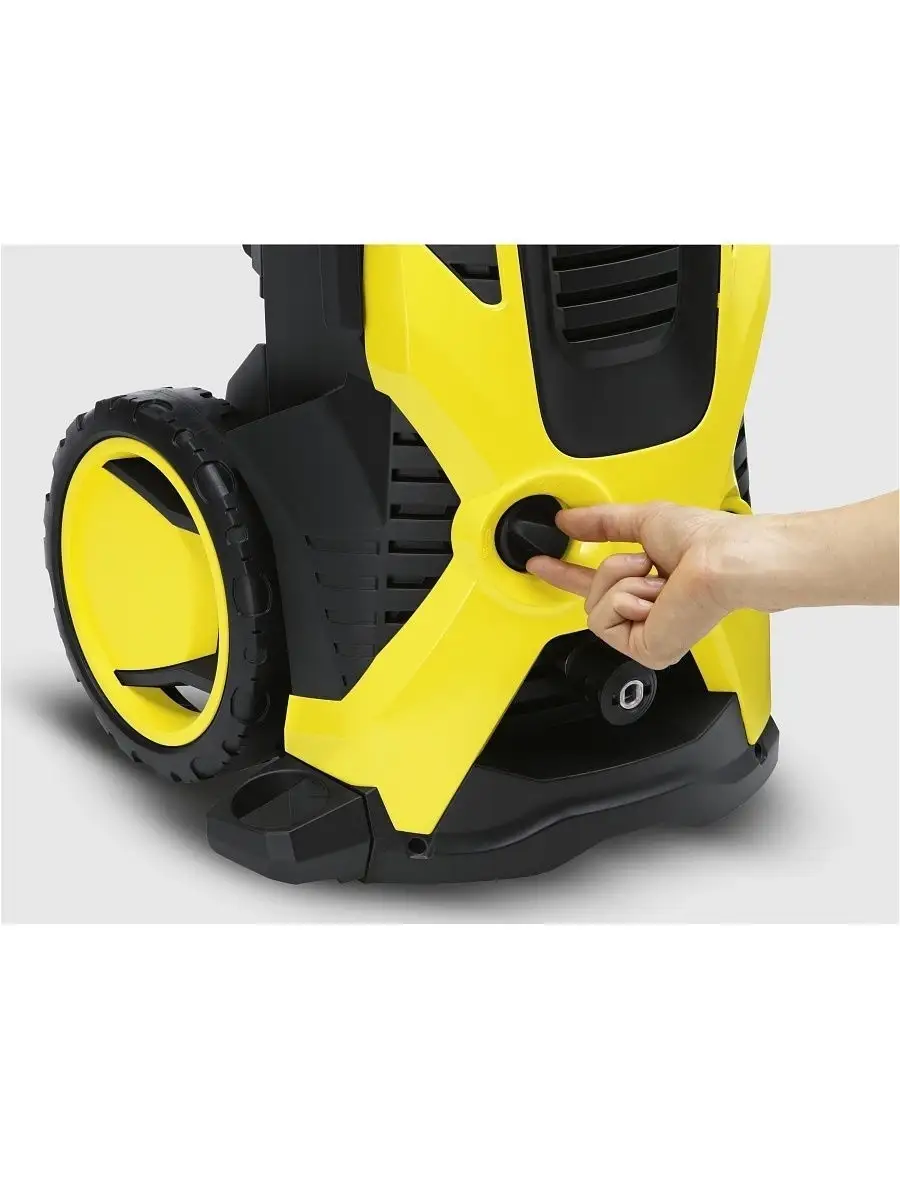 Мойка высокого давления К 5 Karcher 4009904 купить в интернет-магазине  Wildberries