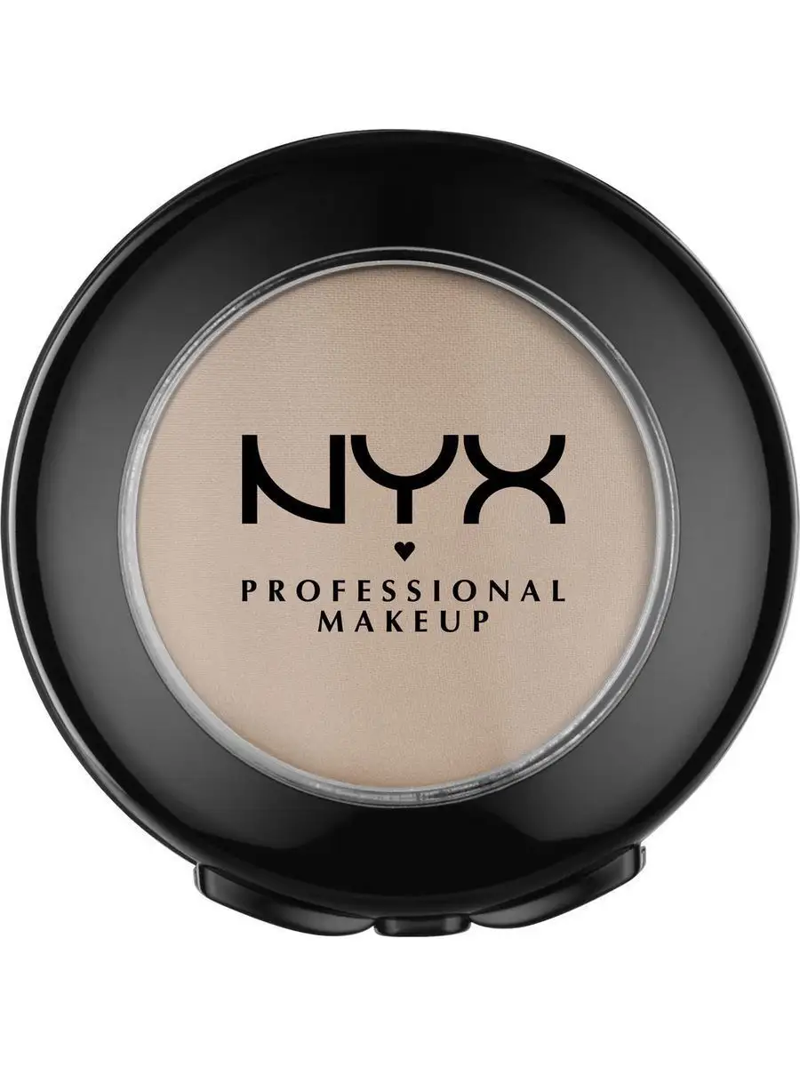 Nyx single eyeshadow discount