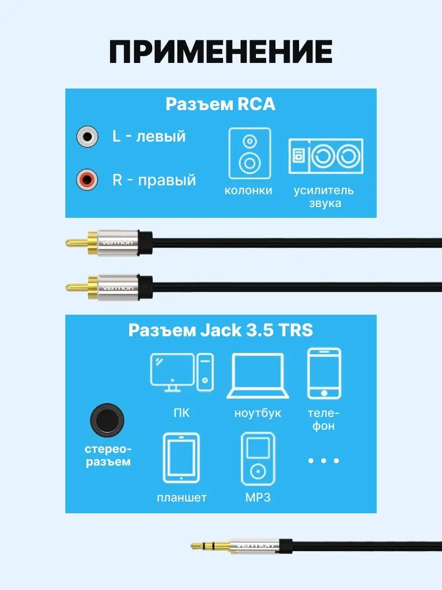 VGA RCA переходник своими руками: схема