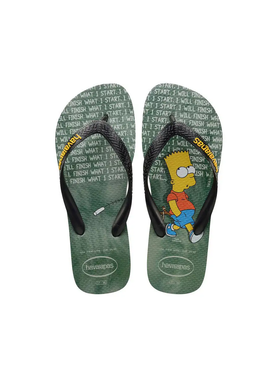 Havaianas clearance big w