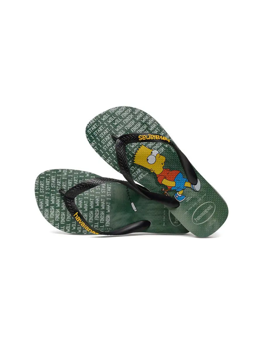 Havaianas clearance big w