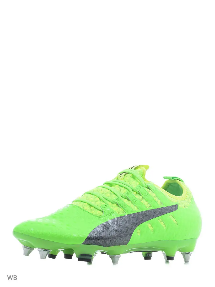 evoPOWER Vigor 1 Mx SG PUMA 4047382 Wildberries