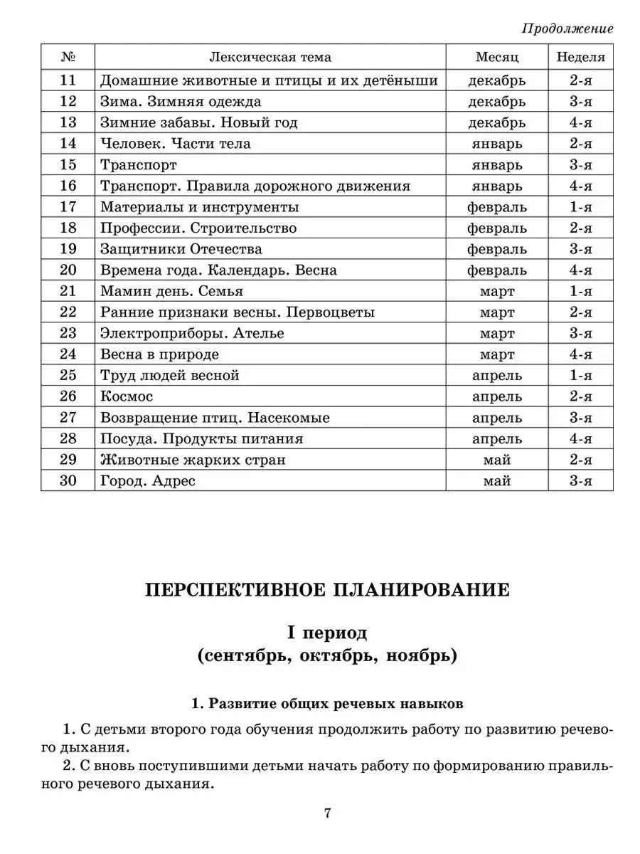 План работы логопеда на учебный год. Старшая группа ИД ЛИТЕРА 4072729  купить за 342 ₽ в интернет-магазине Wildberries