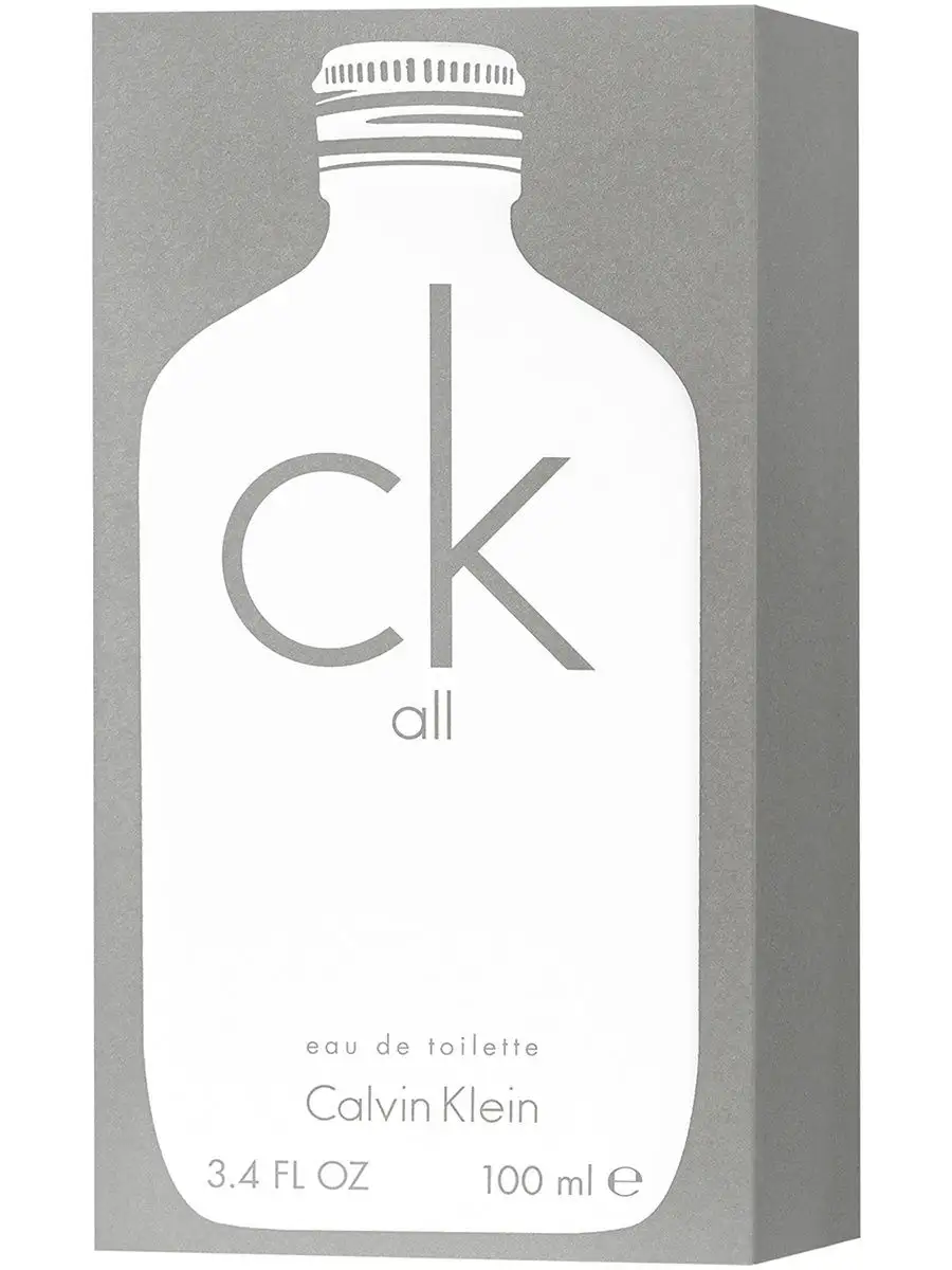 Calvin klein ck all sale eau de toilette spray 200ml