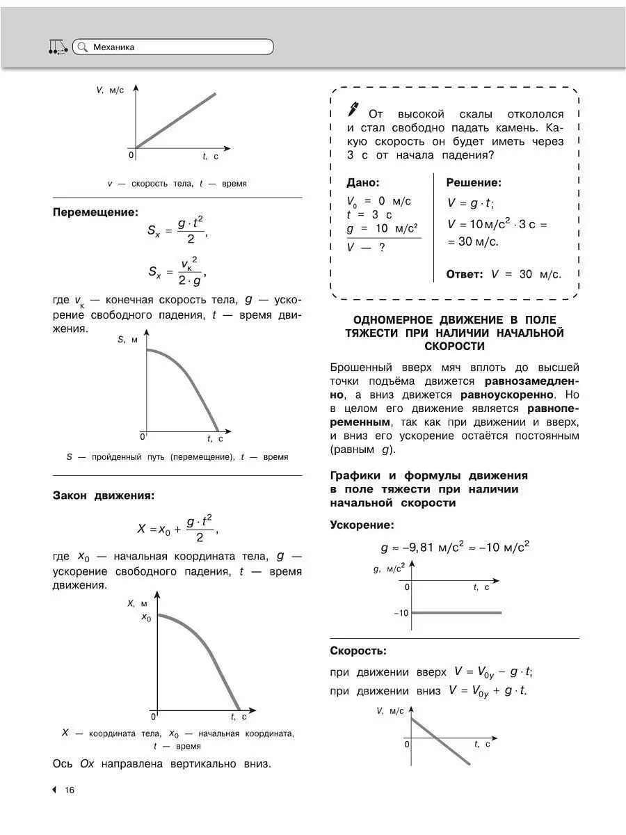 Справочник. Физика Эксмо 4096061 купить за 344 ₽ в интернет-магазине  Wildberries