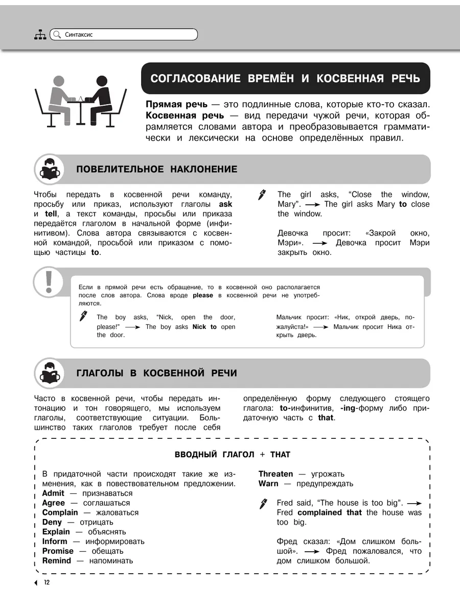 Справочник. Английский язык Эксмо 4120141 купить за 377 ₽ в  интернет-магазине Wildberries