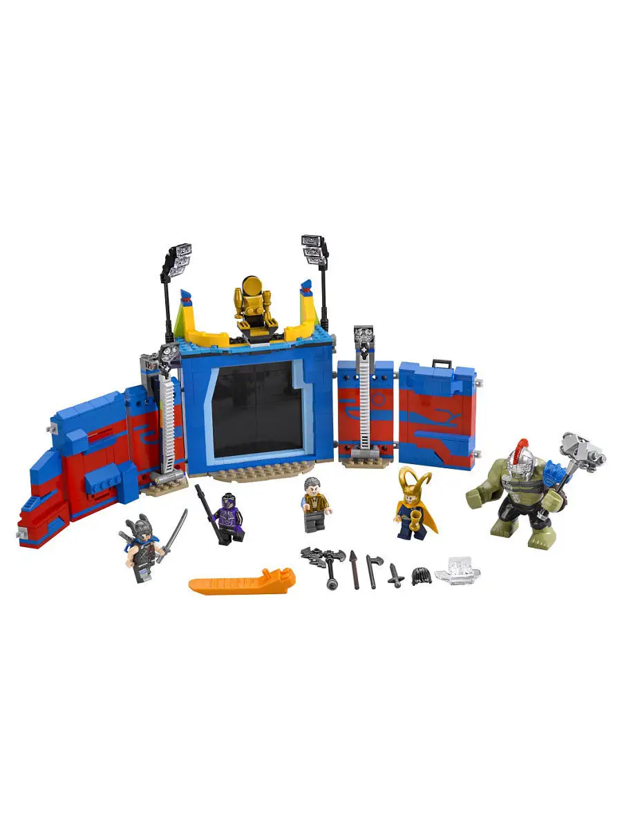 Lego 76088 on sale