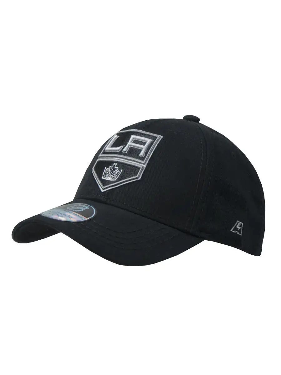 Бейсболка NHL Kings