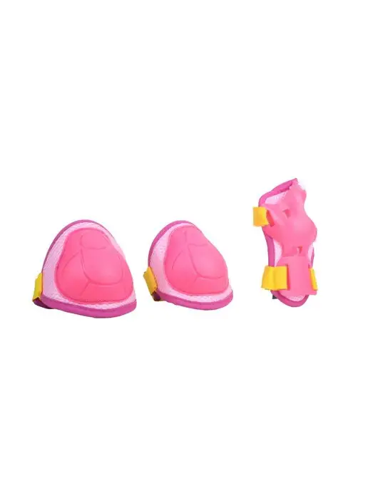 Start Up Защита роликовая Kiddy, вариант, фото 4