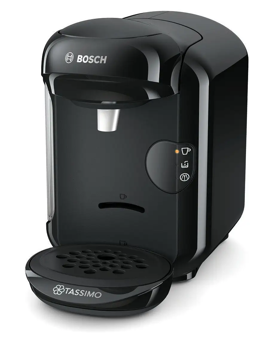 Капсульная кофемашина Tassimo VIVY II Bosch 4241503 купить в  интернет-магазине Wildberries