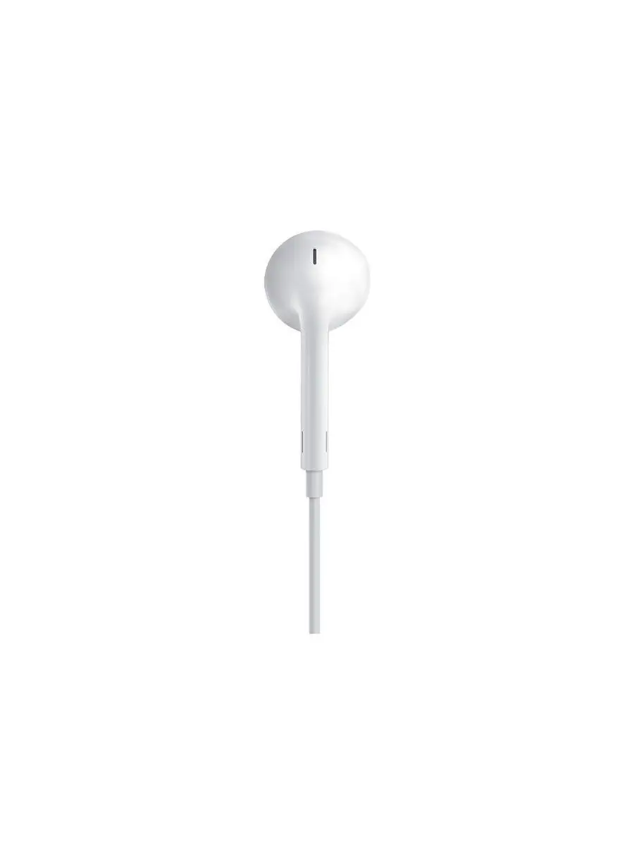 Наушники Apple EarPods 3,5mm Apple 4252803 купить в интернет-магазине  Wildberries