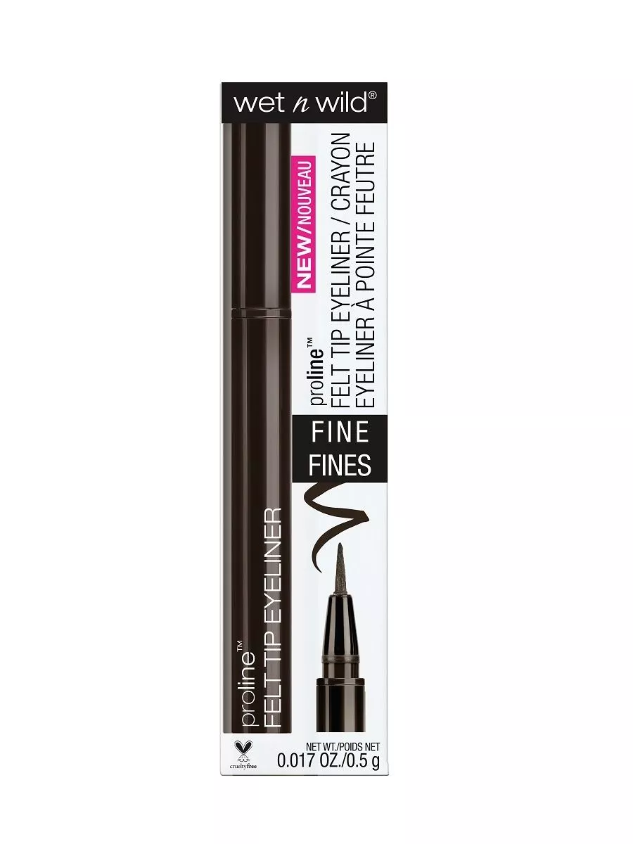 Wet n wild eyeliner discount