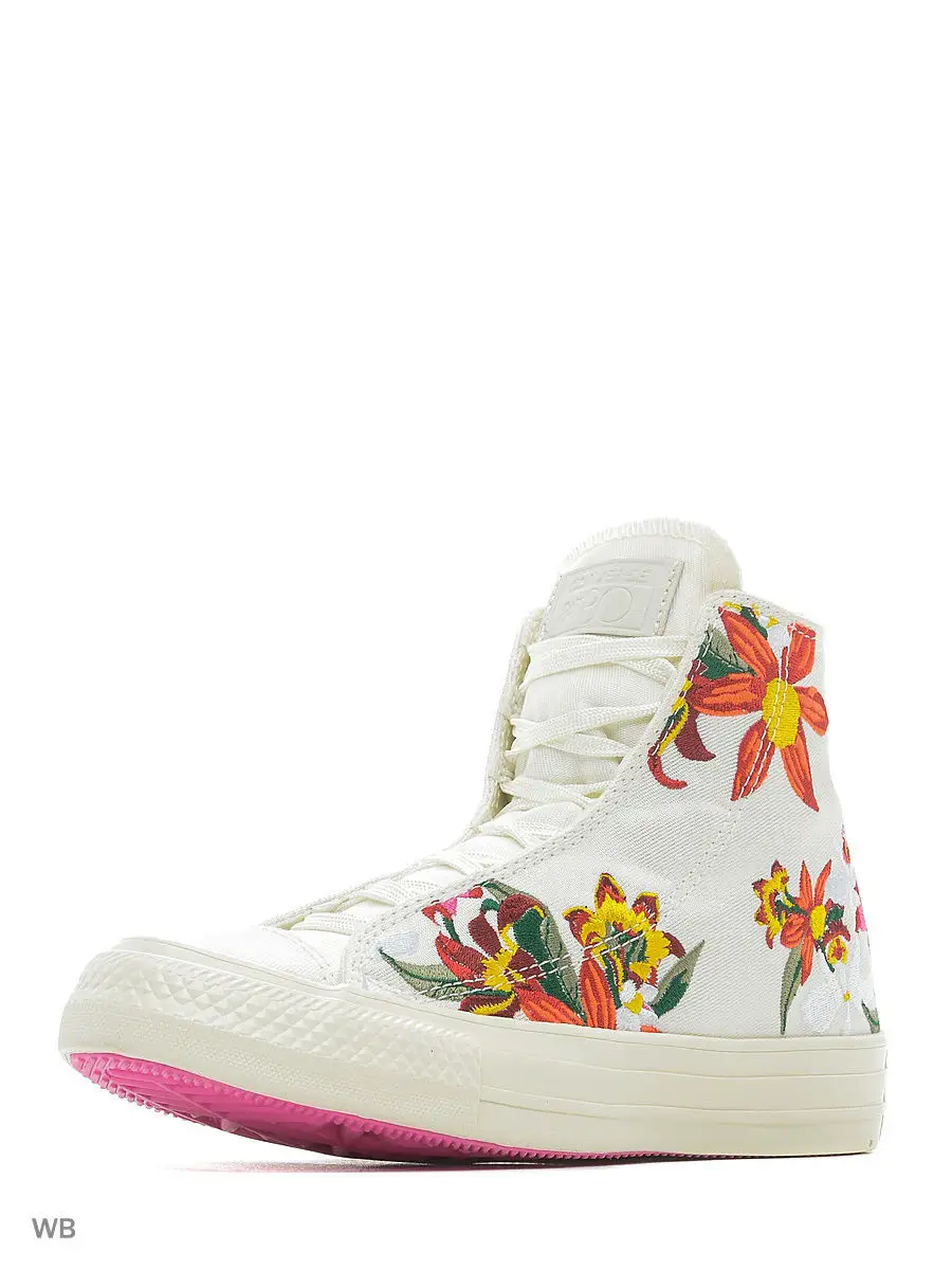 Converse x PatBo Converse 4324645 Wildberries