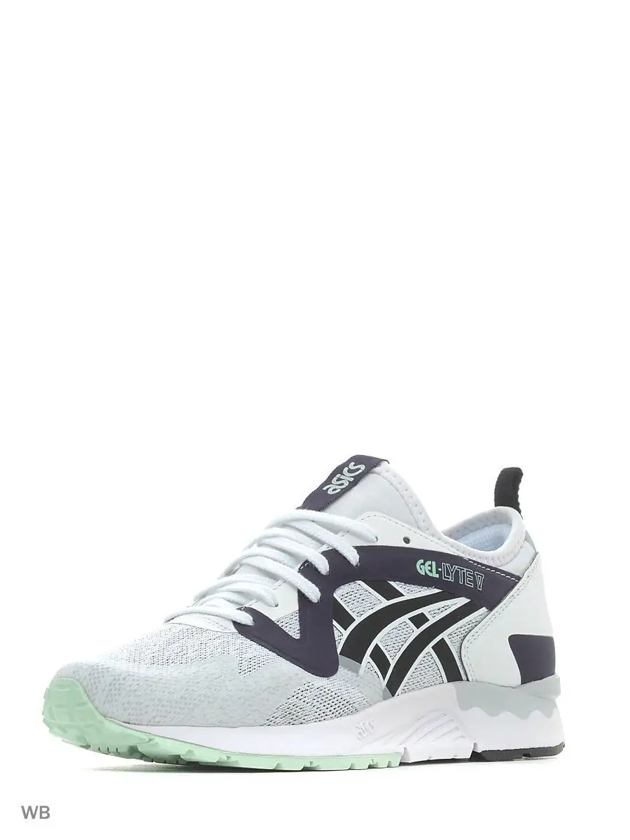 Asics tiger gel-lyte v ns best sale