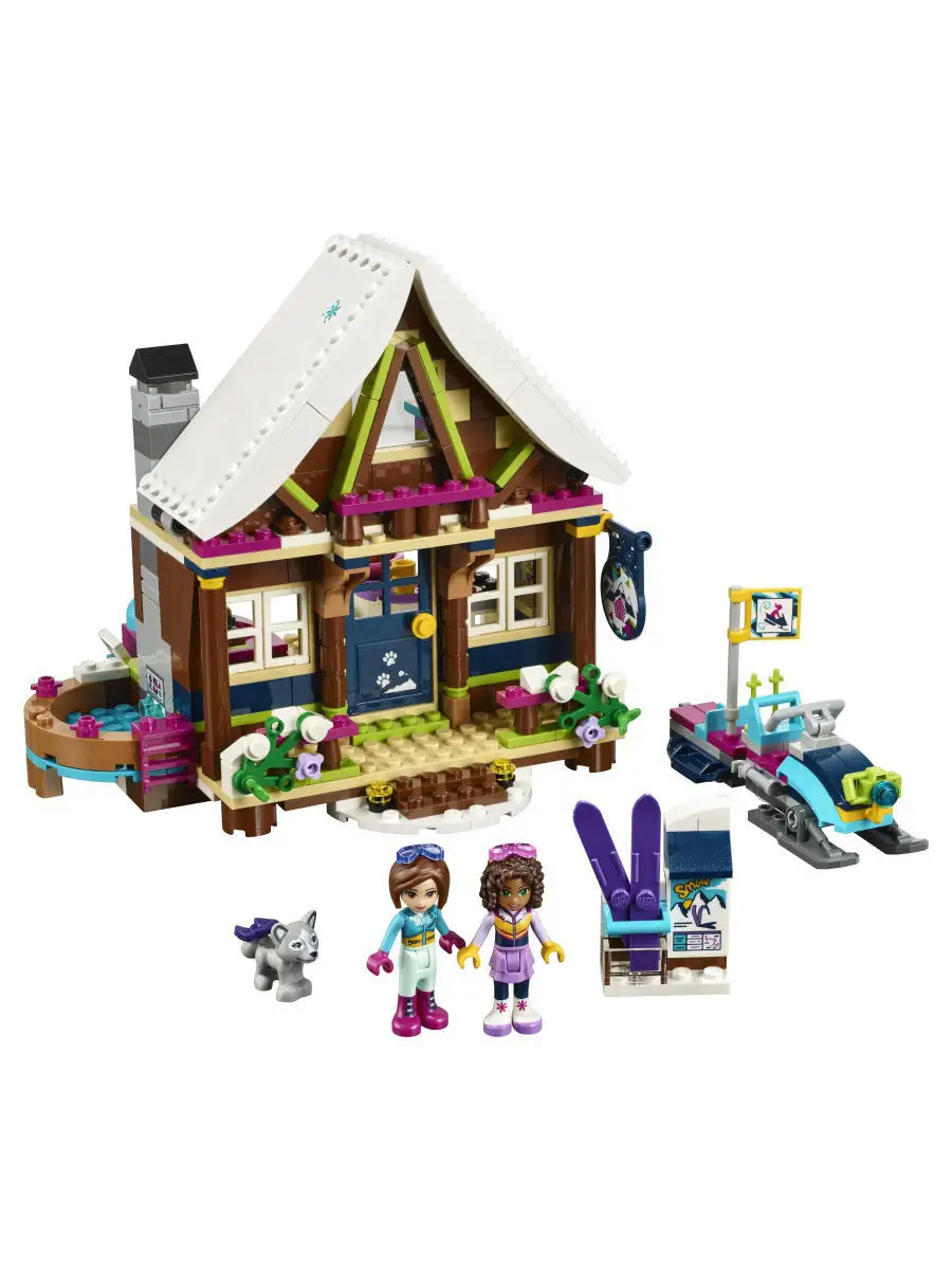 LEGO Friends 41323 LEGO 4354481 Wildberries