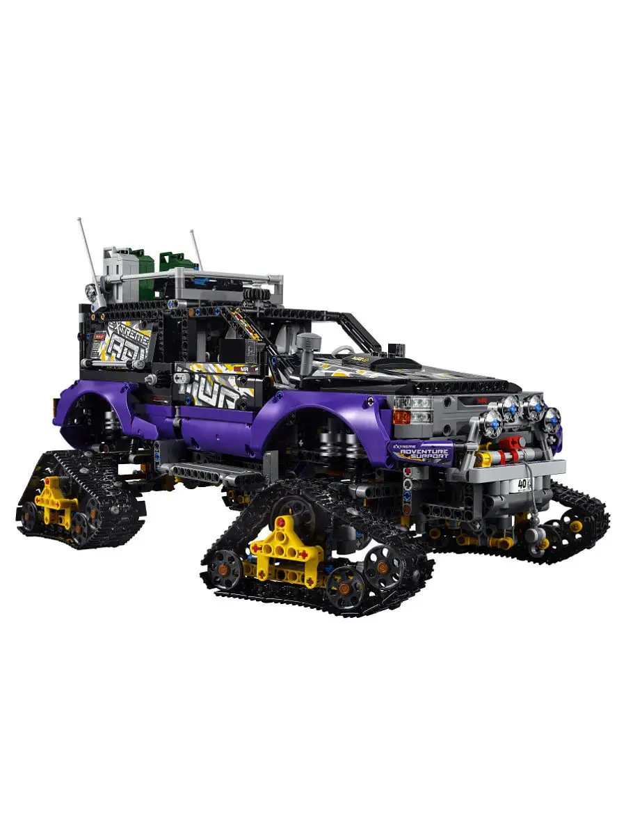 Technic 42069 hot sale