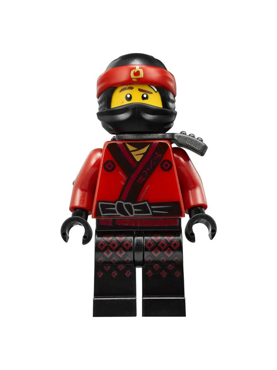 LEGO NINJAGO 70606 LEGO 4354500 Wildberries