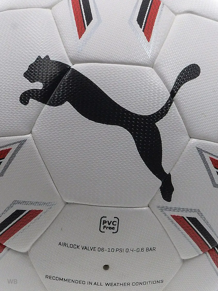 Puma pro training hot sale 2 hybrid ball