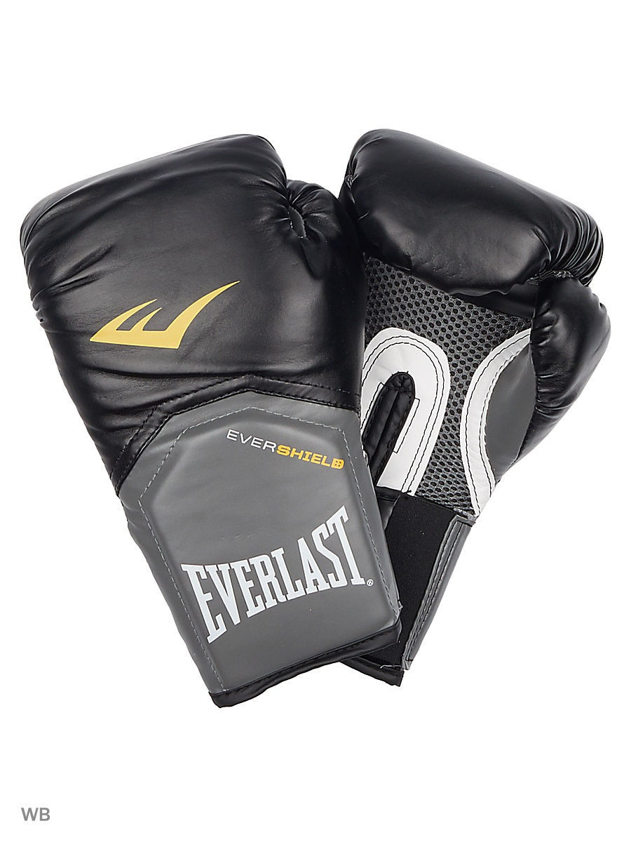 Перчатки Everlast Pro Style Elite